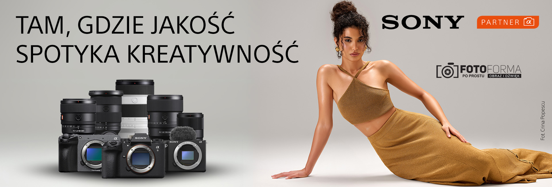 Sony Partner